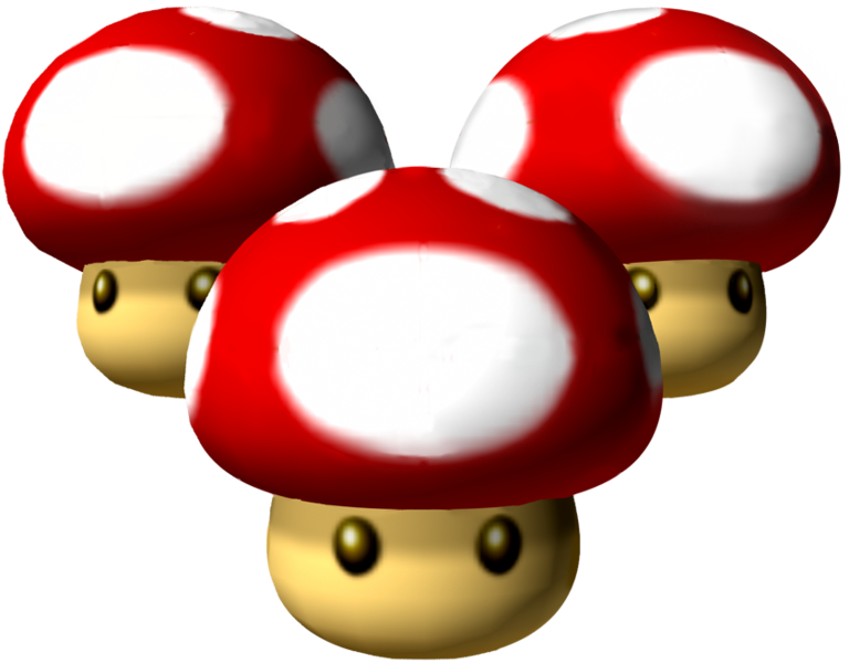 File:MKDD Triple Mushrooms.png
