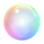 Bubble from Mario Kart Tour