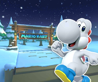 MKT Icon FrappeSnowlandN64 WhiteYoshi.png