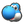 Light-blue Yoshi from Mario Kart Tour