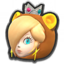 Tanooki Rosalina from Mario Kart Tour