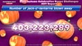 Artwork of jack-o'-lanterns from the Autumn Celebration 2024 MKT Report