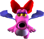 Candy (Mario Party 8) - Super Mario Wiki, the Mario encyclopedia