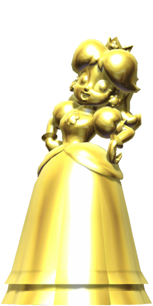 File:MP9 StepItUp GoldStatue Daisy.png