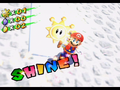 Image for "Shine!" from Super Mario Sunshine on Nintendo Music