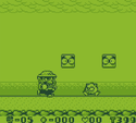 The image for "Ripple Course" from Wario Land: Super Mario Land 3 on Nintendo Music.