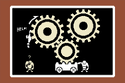 Thumbnail for "Gear Head Fred" from WarioWare, Inc.: Mega Microgame$! used for Nintendo Music