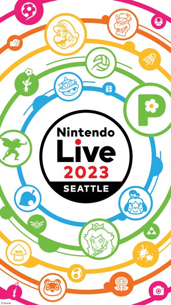 File:Nintendo Live 2023 My Nintendo wallpaper smartphone.jpg