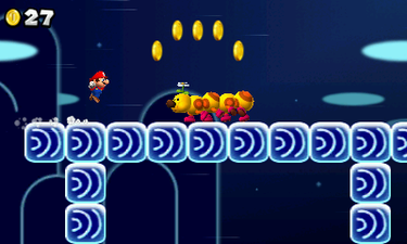 new super mario bros 2 world 3 cannon