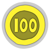 PMTOK 100-Coin leaf icon.png