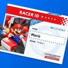 Thumbnail of the Racer ID Maker application