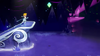 Collecting Sparkle pieces