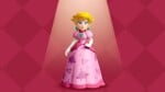Mighty Dress in Princess Peach: Showtime!