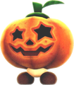 Pumpkinhead Goombas