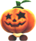 Jack O'Goombas (Bonus Planet only)