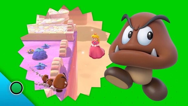 Super Mario 3d World Bowsers Fury Get Them Goombas Super Mario Wiki The Mario Encyclopedia 7654