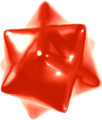 Red Star Bit