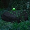 Squared screenshot of a boulder from Super Mario Odyssey. This object can be captured.