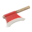 The Zombie Headwear from Super Mario Odyssey