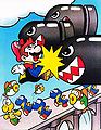 Super Mario World (Special Zone)