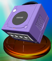 293: Nintendo GameCube