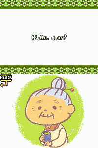 Screenshot of Grandma Simulator