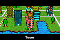 Tower