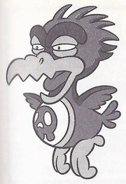 Image of Bobo