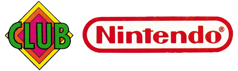 File:Club Nintendo Mexico Logo.png