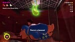 One of Canyon Layer's Banandium Gems