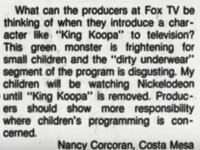 King Koopa's Kool Kartoons