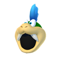 Icon of Larry hat from Mario & Sonic at the Rio 2016 Olympic Games on Wii U
