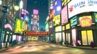 Tour New York Minute as it appears in Mario Kart 8 Deluxe