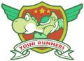 Yoshi Runners