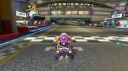 Mario Kart 8 (Mario Kart Stadium)
