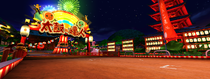 Bon Dance Street (alt)