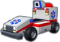 Rescue Wagon (Mario)
