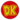 Donkey Kong's emblem from Mario Kart Tour