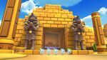 Teaser for Wii Dry Dry Ruins in Mario Kart Tour