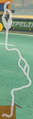 Mario Circuit to Acorn Heights