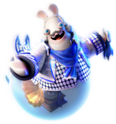 Phantom (character) - Super Mario Wiki, the Mario encyclopedia