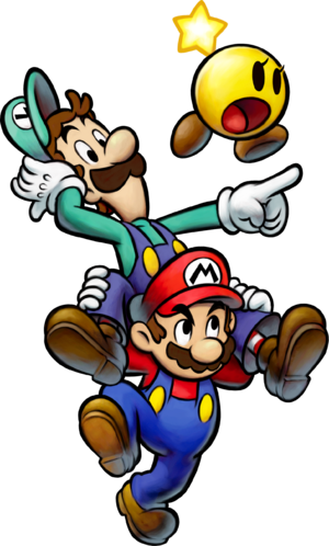 The 'Shroom:Issue LXXI/Retro Feature - Super Mario Wiki, the Mario ...