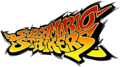 Mario Strikers early logo.png