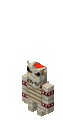 Warden (Super Mario Mash-Up Pack, emerging)