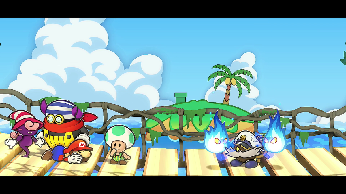 File:NM PMTTYDNS Bobberys Emergency.png - Super Mario Wiki, the Mario ...