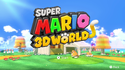 Thumbnail for "Title Screen" from Super Mario 3D World + Bowser's Fury used for Nintendo Music