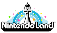 Nintendo Land pre-release logo.png