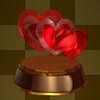 Collectible Treasure #82: Healing Hearts