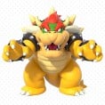 Image of Bowser from the Besties! skill quiz