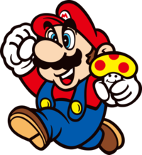 SMB Mario Jumping Recolor.png